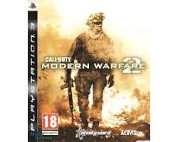 Call of Duty Modern Warfare 2 (bazar, PS3) - 99 K