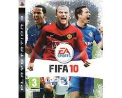 FIFA 10 (bazar, PS3) - 99 K