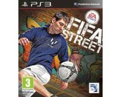 Fifa Street (bazar, PS3) - 159 K