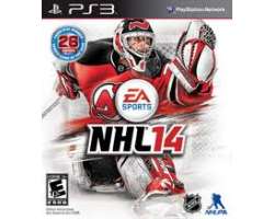 NHL 14 (bazar, PS3) - 359 K