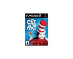 The Cat in the Hat (bazar,PS2) - 159 K
