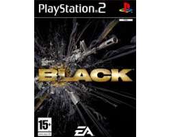 Black (bazar, PS2) - 279 K