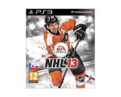 NHL 13 (bazar, PS3) - 329 K