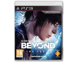 Beyond Two Souls (bazar, PS3) - 199 K