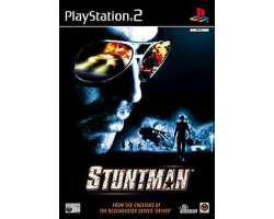 Stuntman (bazar, PS2) - 129 K