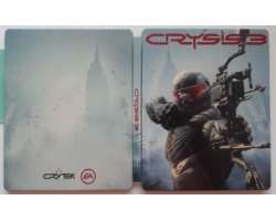 Crysis 3 Steelbook edition (bazar, PS3) - 799 K