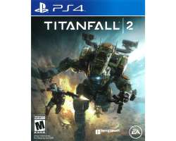 TitanFall 2 (bazar, PS4) - 199 K