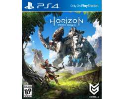 Horizon Zero Dawn (bazar, PS4) - 199 K