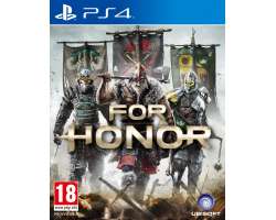 For Honor (bazar, PS4) - 149 K