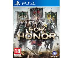 For Honor (bazar, PS4) - 149 K