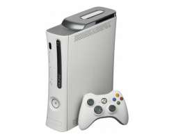 Microsoft Xbox 360 Arcade 120GB HDD + 2 Hry zdarma (bazar) - 2299 Kč