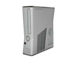 Microsoft Xbox 360 Slim 250GB Limited edition Halo reach (bazar) - 3399 Kč