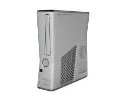 Microsoft Xbox 360 Slim 250GB Limited edition Halo reach (bazar) - 3399 K