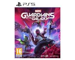 Marvel Guardians of the Galaxy (bazar,PS5) - 499 K