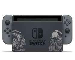 Nintendo Switch Diablo III Limited Edition (bazar) - 4999 K�