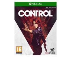 Control (bazar,Xone) - 399 K�