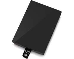 HDD 120 GB pro XBOX 360 (bazar,x360) - 399 K