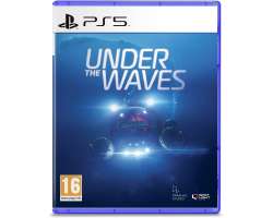 UNDER THE WAVES (ps5,bazar) - 699 K