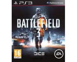 Battlefield 3  (bazar, PS3) - 99 K