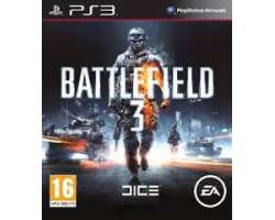 Battlefield 3  (bazar, PS3) - 99 K