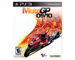 MotoGP 09/10 (PS3,bazar) - 299 K