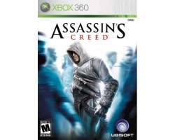 Assassins Creed (bazar, X360) - 99 K