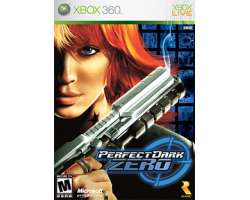 Perfect Dark Zero (bazar, X360) - 129 K