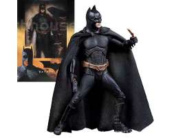 Figurka Batman 18cm - 999 Kč