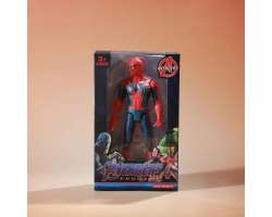 Figurka Spiderman 18cm (nový) - 149 Kč