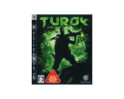 Turok (bazar,ps3) - 399 K