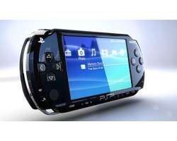 Sony PlayStation Portable 1000(bazar, PSP) - 2999 K