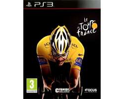 Le Tour de France Season 2015 (bazar, PS3) - 329 K
