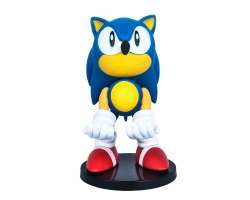 Sonic The Hedgehog - Stojánek na Ovladač/Telefon (nový) - 649 Kč