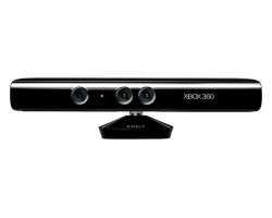 Microsoft Kinect Senzor Xbox 360 (bazar, X360) - 599 Kč