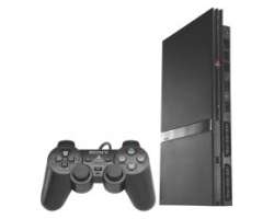 Sony Playstation 2 Slim (bazar) - 1499 K