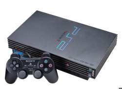Sony Playstation 2 Fat , SCPH - 50003 (bazar) - 2499 K
