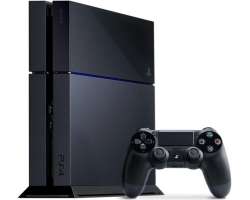 Sony PlayStation 4 500GB   (Repasovan, PS4) - 3799 K