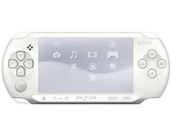 Sony PlayStation Portable E1004 ern  (bazar, PSP) - 2099 K