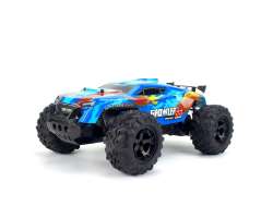 RC Auto na dlkov ovldn Off-Road 1:14 2,4Ghz(nov) - 1359 K