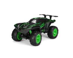 RC Auto na dlkov ovldn  1:12 Off-Road Truck LED Spray 2.4Ghz(nov) - 1459 K