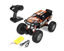 RC Auto na dlkov ovldn  1:8 Off-Road Truck s gravitanm senzorem 50cm (nov)  - 2290 K