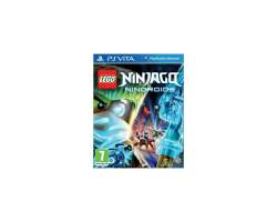 LEGO Ninjago Nindroids (bazar,VITA) - 299 K