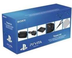 PS Vita Travel Kit (bazar) - 499 K