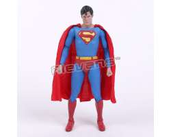 Figurka - Superman 18cm (nov) - 699 K