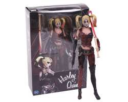 Figurka Harley Quinn 18cm (nov) - 899 K