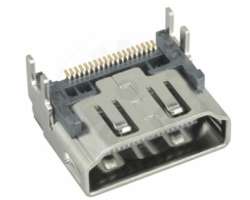 HDMI port PS5 (nov) - 99 K
