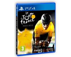Tour de France 2015 (bazar, PS4) - 359 K