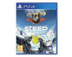 Steep (bazar, PS4) - 359 K