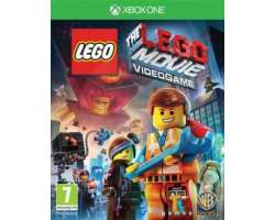Lego Movie Videogame (bazar,xone) - 299 K