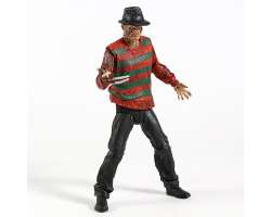 Figurka Freddy Krueger 18cm (nová) - 999 Kč